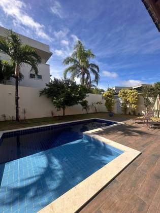 Alphaville Litoral Norte 1