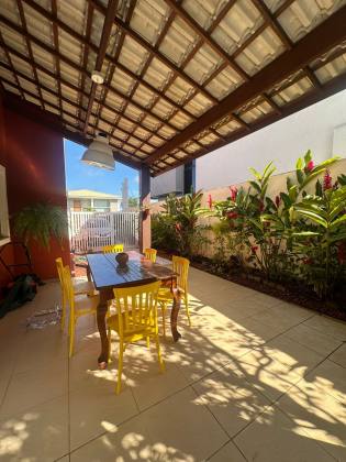 Alphaville Litoral Norte 1