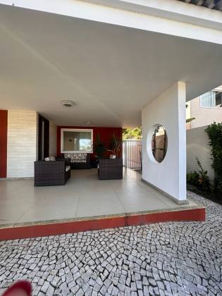 Alphaville Litoral Norte 1