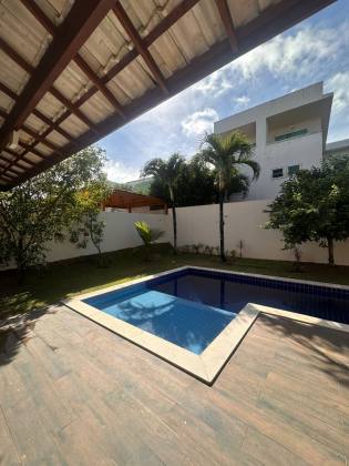 Alphaville Litoral Norte 1