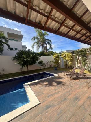 Alphaville Litoral Norte 1