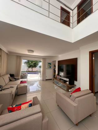 Alphaville Litoral Norte 1