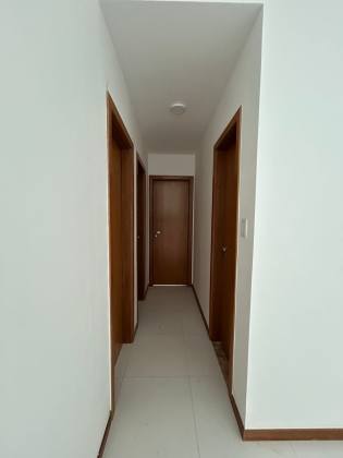 Pitangueiras 3/4 com suite