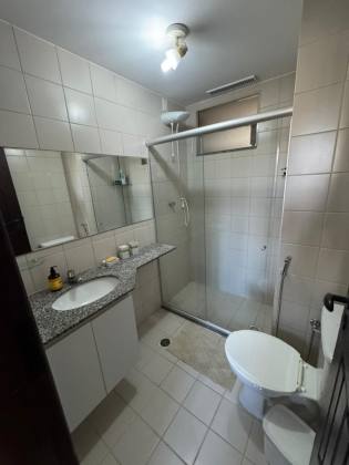Itacimirim Villas da Praia 3/4 com suíte
