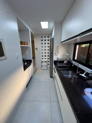 Itacimirim Villas da Praia 3/4 com suíte