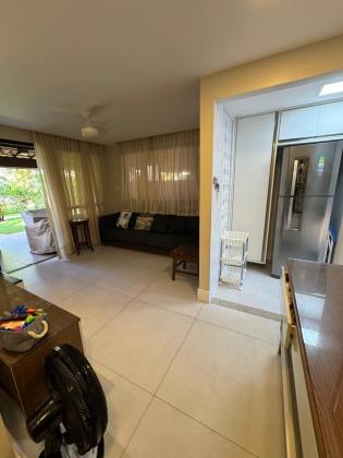 Itacimirim Villas da Praia 3/4 com suíte