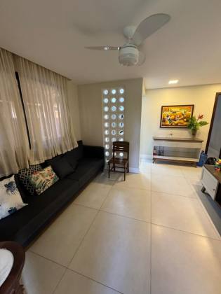 Itacimirim Villas da Praia 3/4 com suíte