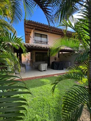 Itacimirim Villas da Praia 3/4 com suíte