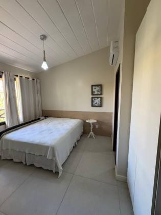 Itacimirim Villas da Praia 3/4 com suíte