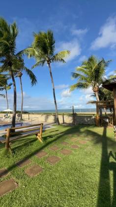 Itacimirim Villas da Praia 3/4 com suíte