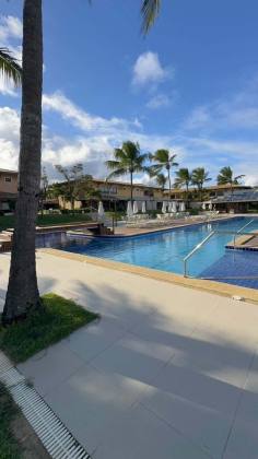 Itacimirim Villas da Praia 3/4 com suíte