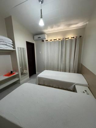 Itacimirim Villas da Praia 3/4 com suíte
