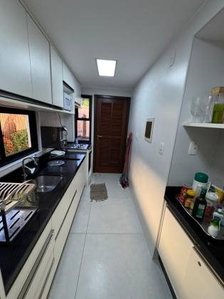 Itacimirim Villas da Praia 3/4 com suíte