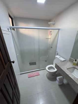Itacimirim Villas da Praia 3/4 com suíte