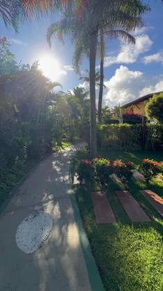 Itacimirim Villas da Praia 3/4 com suíte