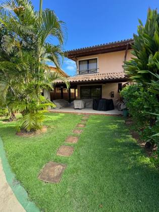Itacimirim Villas da Praia 3/4 com suíte