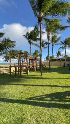 Itacimirim Villas da Praia 3/4 com suíte