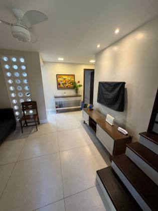 Itacimirim Villas da Praia 3/4 com suíte