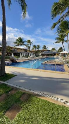 Itacimirim Villas da Praia 3/4 com suíte
