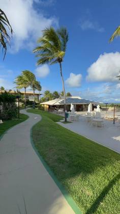 Itacimirim Villas da Praia 3/4 com suíte