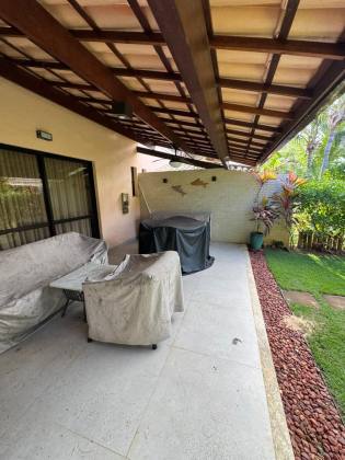 Itacimirim Villas da Praia 3/4 com suíte