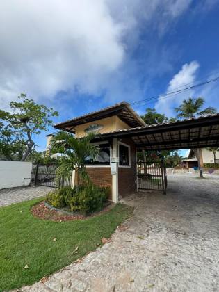 Itacimirim Villas da Praia 3/4 com suíte
