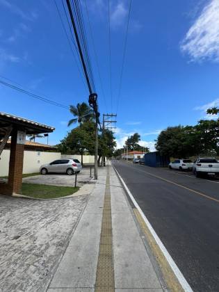Itacimirim Villas da Praia 3/4 com suíte