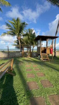Itacimirim Villas da Praia 3/4 com suíte