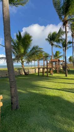 Itacimirim Villas da Praia 3/4 com suíte