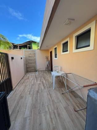 Itacimirim Villas da Praia 3/4 com suíte