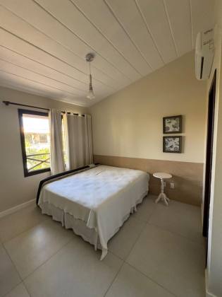 Itacimirim Villas da Praia 3/4 com suíte