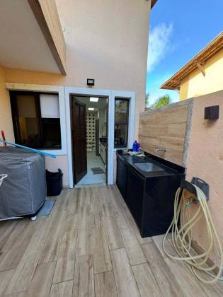 Itacimirim Villas da Praia 3/4 com suíte