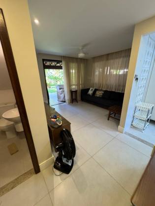 Itacimirim Villas da Praia 3/4 com suíte