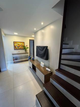Itacimirim Villas da Praia 3/4 com suíte