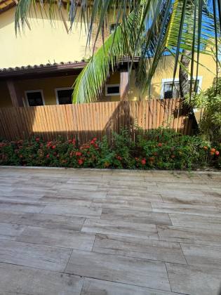 Itacimirim Villas da Praia 3/4 com suíte