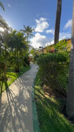 Itacimirim Villas da Praia 3/4 com suíte