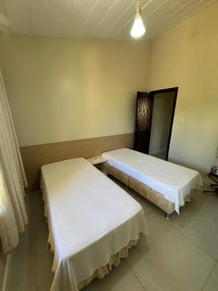 Itacimirim Villas da Praia 3/4 com suíte