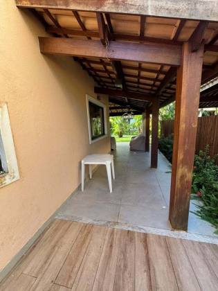 Itacimirim Villas da Praia 3/4 com suíte