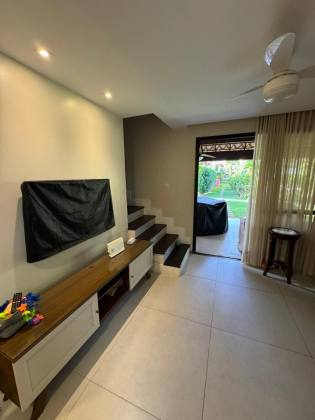 Itacimirim Villas da Praia 3/4 com suíte