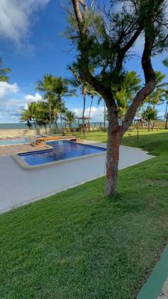Itacimirim Villas da Praia 3/4 com suíte