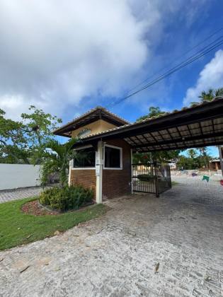 Itacimirim Villas da Praia 3/4 com suíte