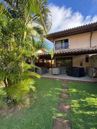 Itacimirim Villas da Praia 3/4 com suíte