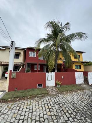 Costa dos Coqueiros |  Abrantes