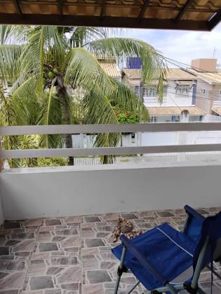 Costa dos Coqueiros |  Abrantes
