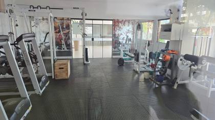 Alto do Parque - Itaigara