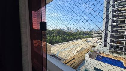Alto do Parque - Itaigara