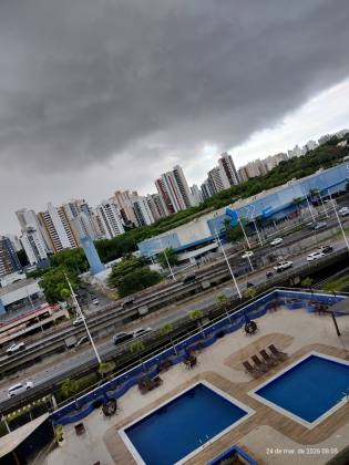 Torres do Iguatemi