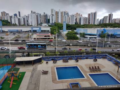 Torres do Iguatemi