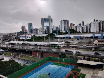 Torres do Iguatemi