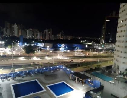 Torres do Iguatemi